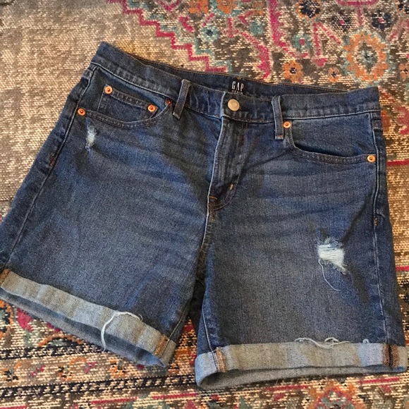 GAP Pants - Gap Denim Shorts